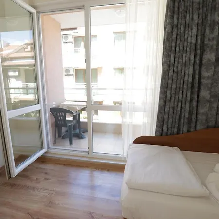 Apartament зевс *