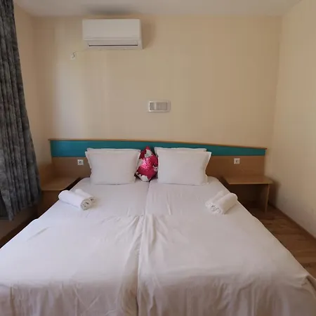 Appartement зевс *