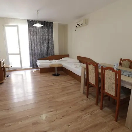 зевс Apartament