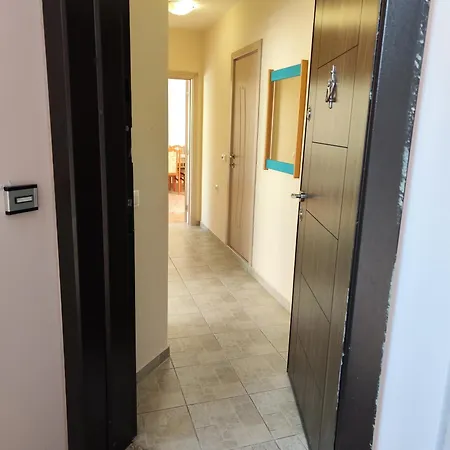 Daire зевс Ahyolu