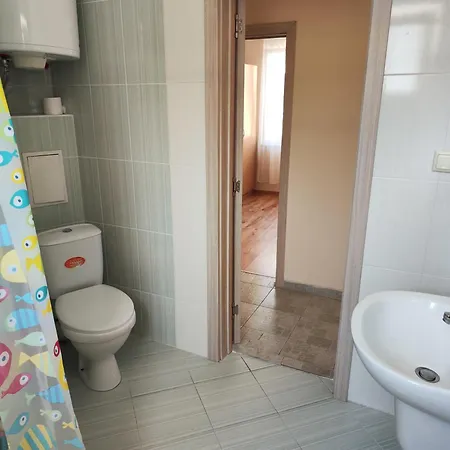 Appartement зевс *