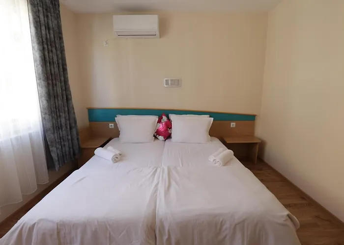 Apartment зевс *